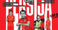 Liga 1: Link Live Streaming Persija Jakarta vs Persikabo 1973 Hari Ini di Indosiar, Kick Off 19.00 WIB