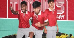 Hore! 2000 Tiket Gratis Nonton Piala Dunia U-17 di Surabaya Siap Dibagikan, Cek Cara Dapatkannya!