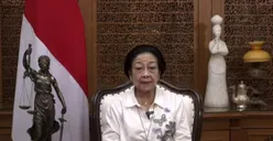 Megawati Soekarnoputri Cium Kecurangan Pemilu 2024, TKN Prabowo-Gibran: Buktikan, Jangan Buat Kabar Burung!