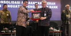 Makin Kuat, Bank Jambi BPD ke-4 yang Jadi Tambahan Anggota KUB bank bjb