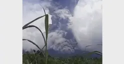 Sejarah Erupsi Gunung Marapi: Mulai Siklus Letusan 2 hingga 3 Tahunan hingga Terbaru Ini Telah Makan 11 Korban Pendaki