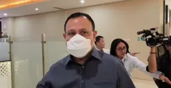 Firli Bahuri Akan Diperiksa Besok di Bareskrim Polri, Bakal Langsung Ditahan?