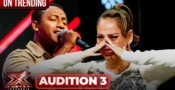 Lirik Lagu Keabadian Rindu Ciptaan Daud X Factor yang Viral Bikin BCL Mewek Ingat Ashraf Sinclair