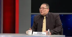 Bakal Beri Bantuan Hukum, Tim Hukum Timnas AMIN Harap Tak Ada Politisasi Soal Penangkapan Indra Charismiadji