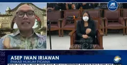 Kasasi Ditolak tapi Diskon Besar-besaran Hukuman Ferdy Sambo Cs Oleh MA, Pakar Hukum Pidana: Itu Lucu!