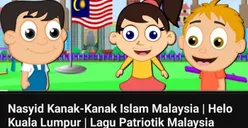GEGER Lagu Halo-halo Bandung Diduga Dijiplak Malaysia Diganti Helo Kuala Lumpur Bikin Warganet Geram!