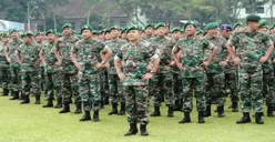 Rincian Gaji TNI untuk Tahun 2024: Tamtama dan Bintara Akan Mendapatkan Segini...