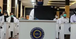 Kenali Poin Penting dalam Materi Tes CPNS 2023 yang Meliputi TWK, TIU, dan TKP