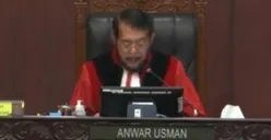 MK Gelar Sidang Ulang Batas Usia Capres Cawapres Besok, Bagaimana Nasib Gibran?