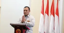 Ketua KPK Firli Bahuri Diperiksa Penyidik Gabungan Perihal Dugaan Pemerasan Terhadap Syahrul Yasin Limpo