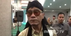 Klarifikasi Gus Miftah Soal Pembagian Uang di Pamekasan Madura yang Sempat Viral: Itu Uangnya Haji N