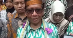 Menguak SB, Tokoh Utama Impor Emas Ilegal Rp 189 Triliun yang Disebut Mahfud MD