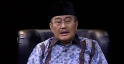 Imbas Copot Anwar Usman, Ketua MKMK Jimly Asshidiqie Dilaporkan ke Dewan Etik MK oleh Komunitas Advokat