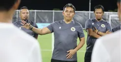 Jelang Laga Lawan Ekuador di Piala Dunia U-17, Bima Sakti: Kami Mempersiapkan Tim Sebaik Mungkin