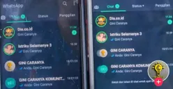 Tips WhatsApp: Cara Login WA di 2 Handphone atau Lebih Pakai Nomor yang Sama, Emang Bisa?