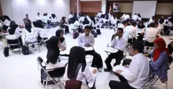 Viral Dapat Nilai Tinggi pada Tes SKD CPNS 2023 di Makassar, Pria Ini Ternyata Joki!