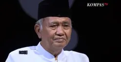 Agus Rahardjo Blak-blakan Sebut Presiden Jokowi Pernah Marah Minta Kasus E-KTP Setya Novanto Dihentikan