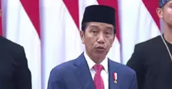 Istana Bantah Jokowi Marah Minta Kasus E-KTP Dihentikan, Sebut Proses Hukum Telah Berjalan dengan Baik