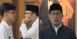 Husein Ali Guru Pangandaran Ngaku hanya Dijadikan Bahan Konten, Langsung Di-Ulti Ridwan Kamil: Istighfar Kang