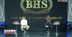 Hadir di Dialog Cawapres, Begini Solusi Cak Imin dan Mahfud MD Soal Banyaknya Angka Pengangguran