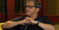 Sebut Luhut Binsar Pandjaitan Berlebihan Bela Gibran Rakabuming Raka, Rocky Gerung: Gibran Tidak Paham Isu Lingkungan