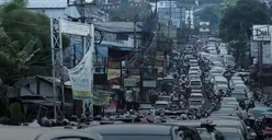 Berlaku Mulai Hari Ini Jumat 22 Desember 2023, Jalur Puncak Bogor Terapkan Ganjil Genap saat Nataru