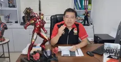 Usai Mahfud MD Tanggapi Pernyataan soal Ferdy Sambo, Alvin Lim Kritik Kinerja Menkopolhukam dan Tantang untuk Bertemu