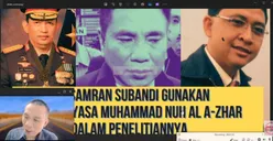 Rismon Sianipar Lagi-lagi Ungkap Satu Nama Saksi Ahli yang Gunakan CCTV Rekayasa Dalam Persidangan Jessica Wongso, Siapa?