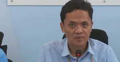 TKN Prabowo-Gibran Ungkap Dugaan Surat Suara Sudah Dicoblos di Malaysia: Yang Dicoblos Itu Paslon Nomer Urut 3