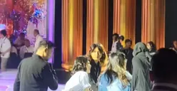 Timnas AMIN Tunggu Keputusan KPU Terkait Grace Natalie yang Datangi Meja Moderator saat Debat Capres