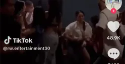 Viral Video Nagita Slavina Goyang Ngebor di Party, Netizen: Kalo ATT Sudah Pasti Dihujat
