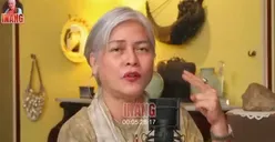 Irma Hutabarat Ungkap Fakta Sebenarnya Pertemuannya dengan Mahfud MD, Ternyata Pernah Bertemu tapi....