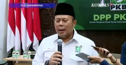 Gak Diajak, PKB Sebut Pertemuan Surya Paloh dengan Presiden Jokowi Tak Ada Koordinasi dengan Koalisi AMIN