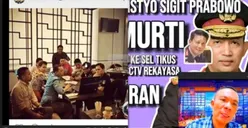 Rismon Sianipar Desak Kapolri Periksa Krishna Murti karena Tega Jebloskan Jessica Wongso ke Sel Tikus: Itu Pelanggaran HAM Berat!