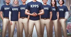 Sebanyak 894 Petugas KPPS Meninggal dalam Pemilu 2019, Ini Langkah Mitigasi yang Dilakukan pada Pemilu 2024