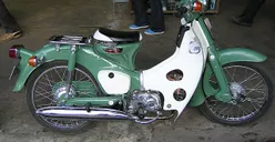 5 Kekurangan Honda C70 yang Harus Diketahui sebelum Membelinya