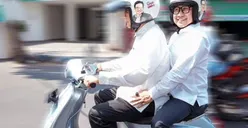 Usai Daftar ke KPU, Anies Baswedan Sindir Lawan Politiknya: Maaf Pihak yang Duga Kami ...