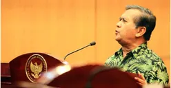 Sepakat Mengajukan Hak Angket di DPR, Mantan Ketua Mahkamah Konstitusi: Belum Pasti Menggambarkan Koalisi