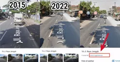 Cara Melihat Google Maps dari Tahun ke Tahun, Tren Viral di TikTok yang Bikin Flashback dan Nostalgia