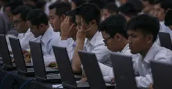 Tes SKD Masih Berlangsung, Ini Rincian Jadwal Seleksi CPNS 2023 sampai Tahap Akhir