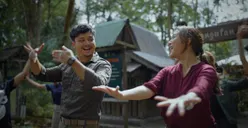 23 Tahun Berlalu, Film Petualangan Sherina 2 Tayang di Bioskop, Sudah Nonton Belum? Yuk Simak Dulu Sinopsisnya