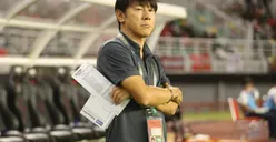 Daftar 16 Negara Lolos ke Piala Asia U-23 2024: Indonesia Juara Grup, Malaysia Runner Up Keempat
