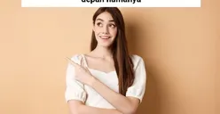 Sifat Asli Orang Dilihat dari Huruf Depan Namanya, Inisial A, B, C, D, dan E Ternyata Sosok dengan Kepribadian Menarik Ini
