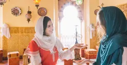 Jelang Lebaran Idul Fitri 2024, Ini Sejarah Istilah Halal Bihalal di Indonesia yang Ada Sejak Abad 15 Masehi