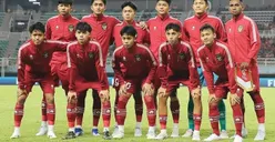 Skenario Peluang Timnas Indonesia Lolos 16 Besar Melawan Maroko di Piala Dunia U-17