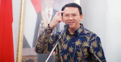 Aturan Baru RUU DKJ Sebut Gubernur DKI Jakarta Ditunjuk oleh Presiden, Ahok: Ikuti Keputusan Parpol Saja