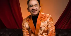 Ciptakan Rekor Baru di Shopee Live! Ruben Onsu Raup Omzet 16 Miliar Rupiah di Puncak Kampanye Shopee 9.9!