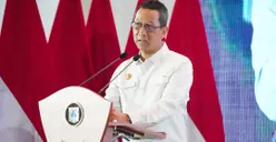 ASN DKI Izin Hapus Foto Anies dari Medsos, Heru Budi: Nanti Dikira Saya Suruh Hapus