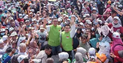 Sesumbar Menang Pilpres 2024, Cak Imin Ungkap Bakal Raih Suara Banyak di Wilayah Ini