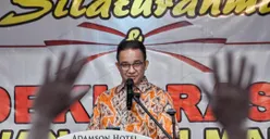 Anies Baswedan: Negara Milik Rakyat, Bukan Milik Satu atau Dua Keluarga